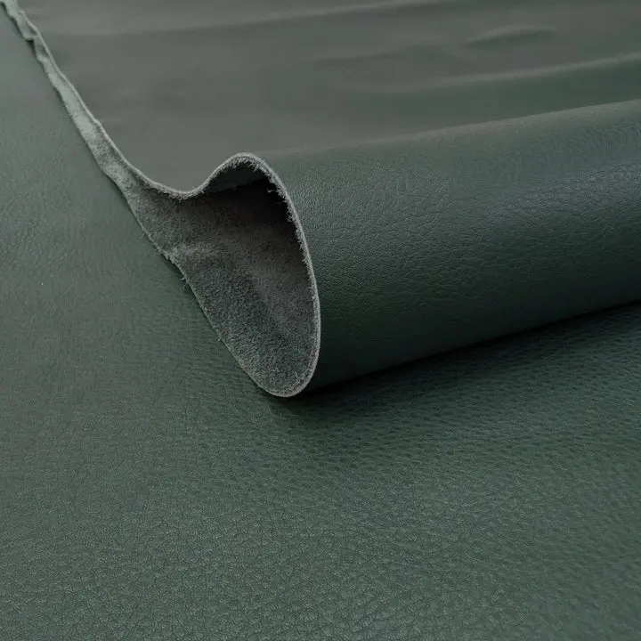 Cuero Italiano (Verde)