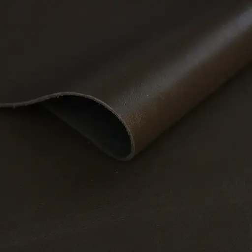[CUE9031] Cuero Mastrotto (Cacao)