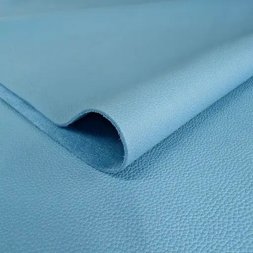 [CUE3324] Cuero Curtido (Azul)